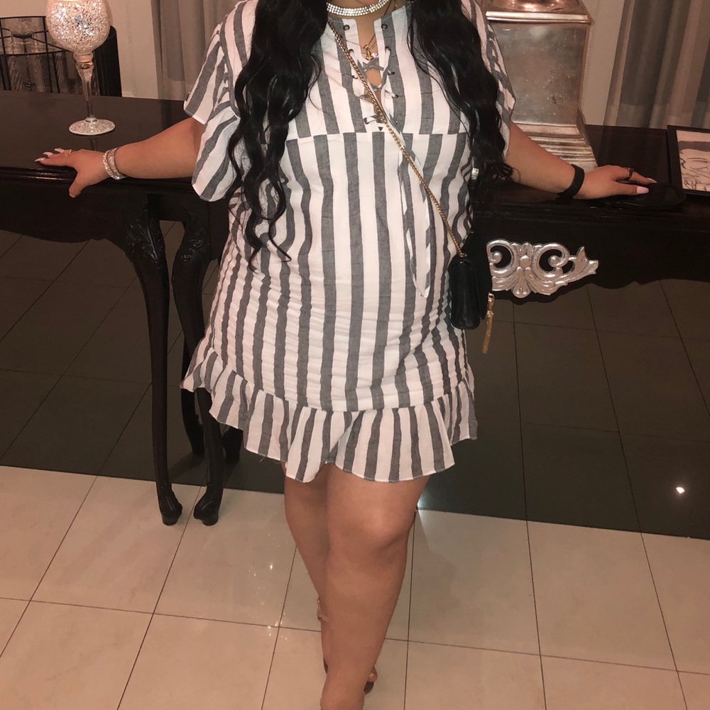 Women sexy dress